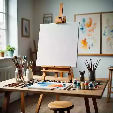 Sanat Danışmanlığı